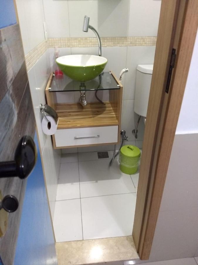 Hotel Casa Bonita Rio de Janeiro Dış mekan fotoğraf