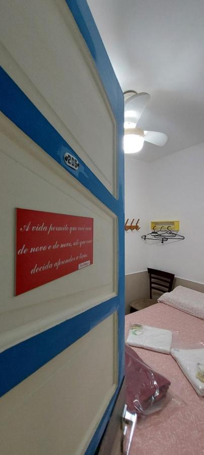 Hotel Casa Bonita Rio de Janeiro Dış mekan fotoğraf