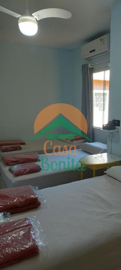 Hotel Casa Bonita Rio de Janeiro Dış mekan fotoğraf