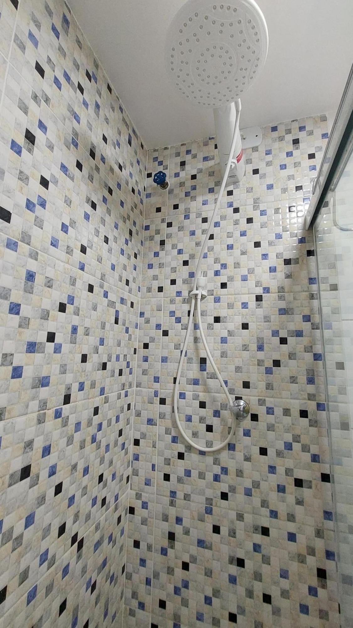 Hotel Casa Bonita Rio de Janeiro Dış mekan fotoğraf