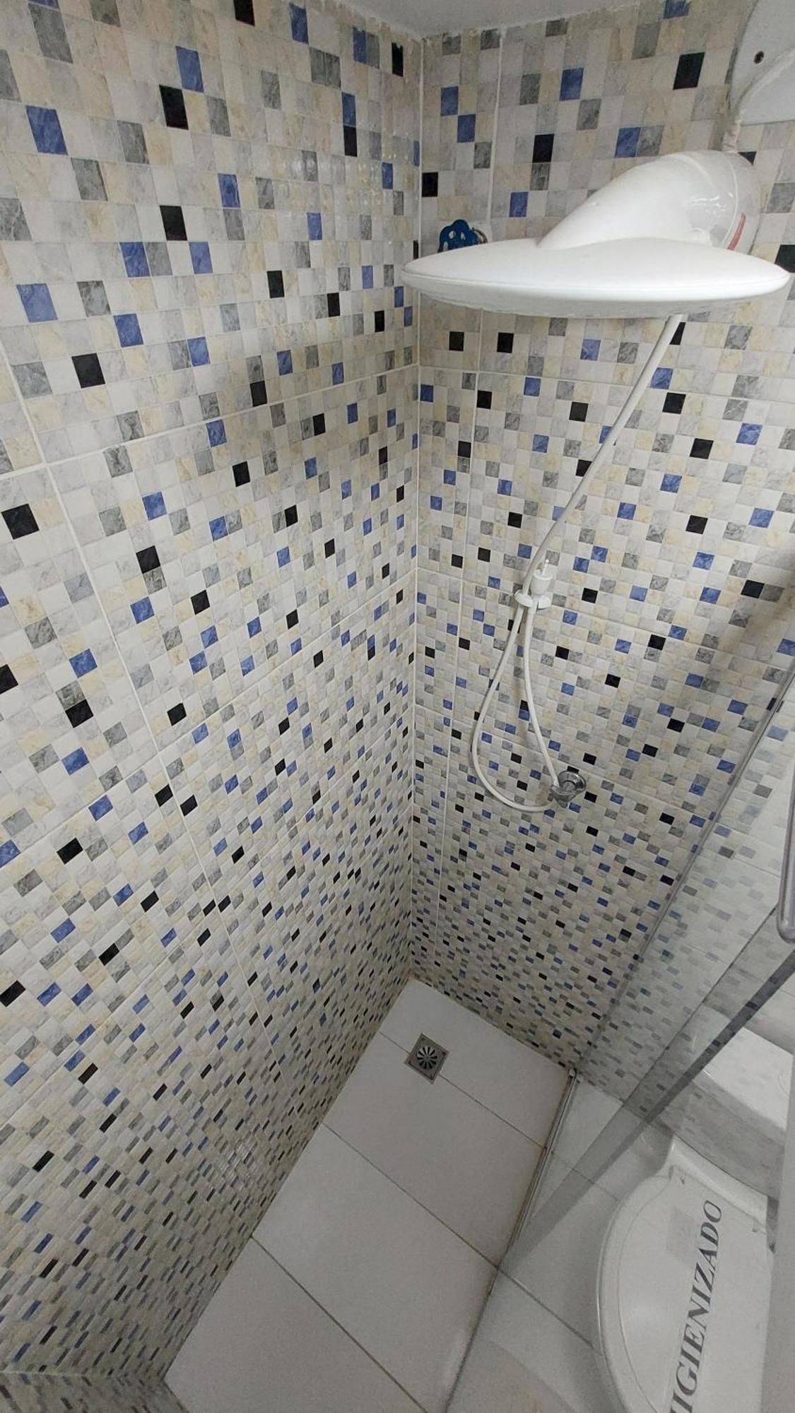 Hotel Casa Bonita Rio de Janeiro Dış mekan fotoğraf