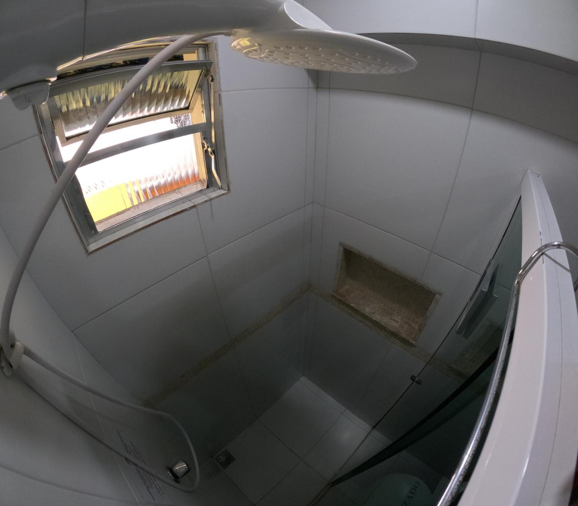 Hotel Casa Bonita Rio de Janeiro Dış mekan fotoğraf