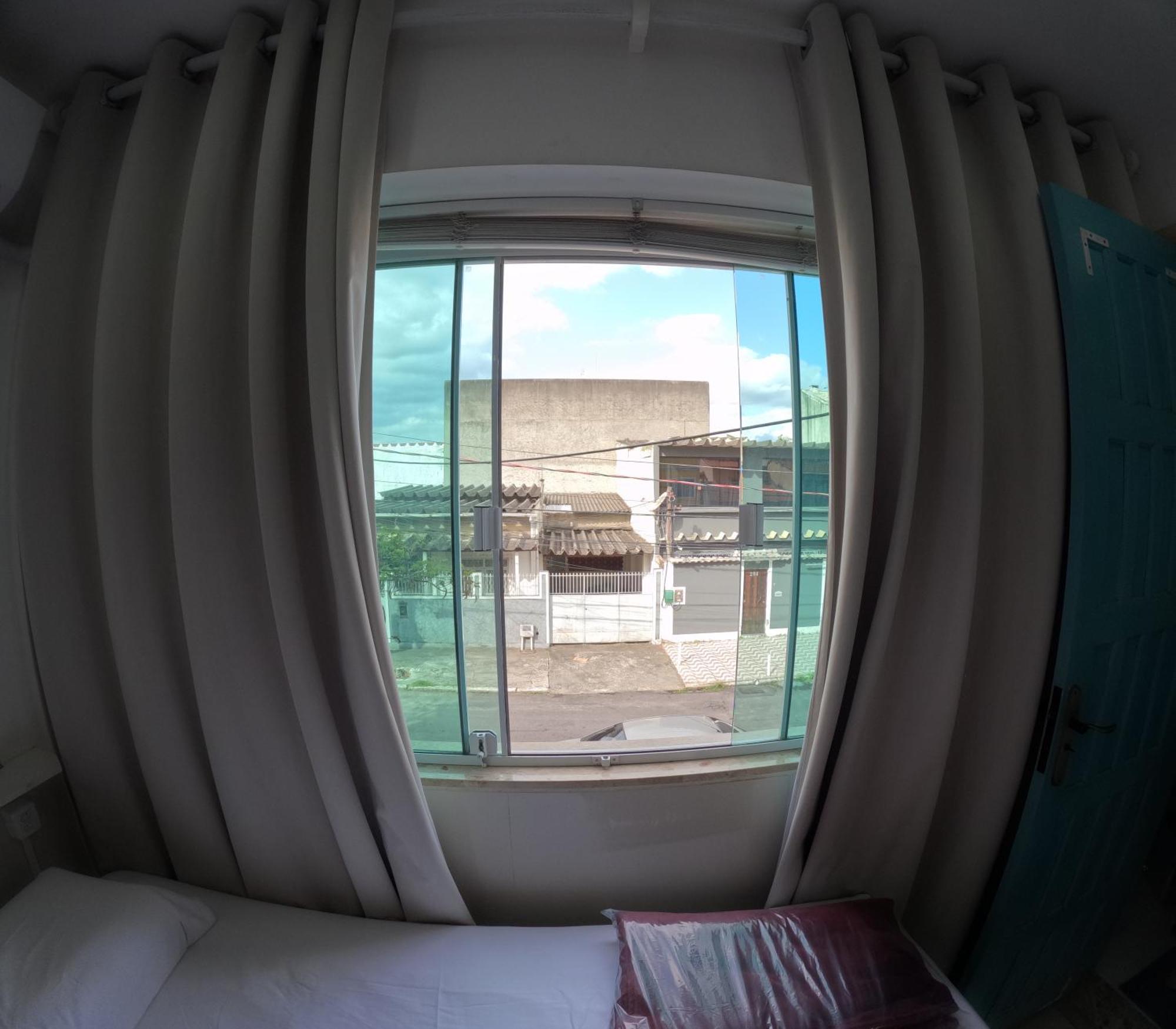 Hotel Casa Bonita Rio de Janeiro Dış mekan fotoğraf